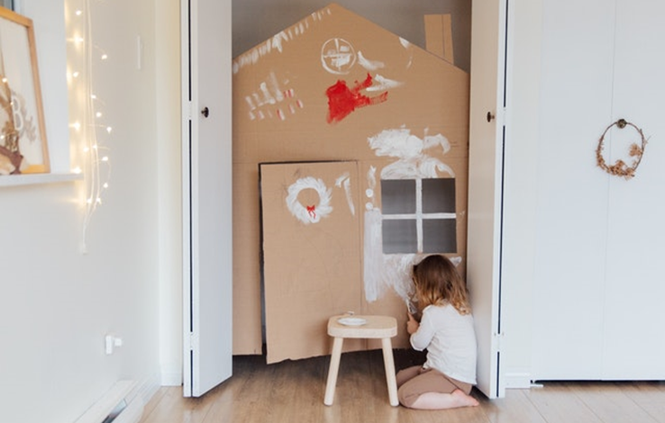family-friendly décor tips for safer play and beautiful home