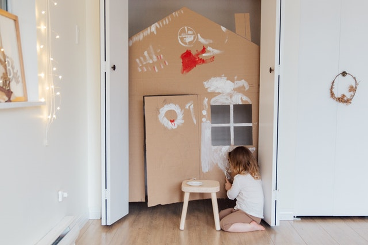 Family-friendly decor tips